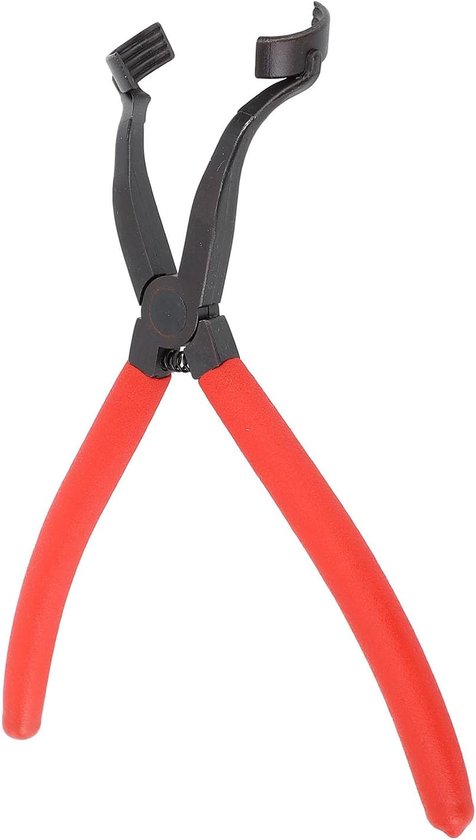 SnelShoppen - Brake spring pliers - Sterke veerspanningssleutel voor remreparatie - Gemakkelijk in gebruik - Curved neck design - Onmisbaar gereedscha