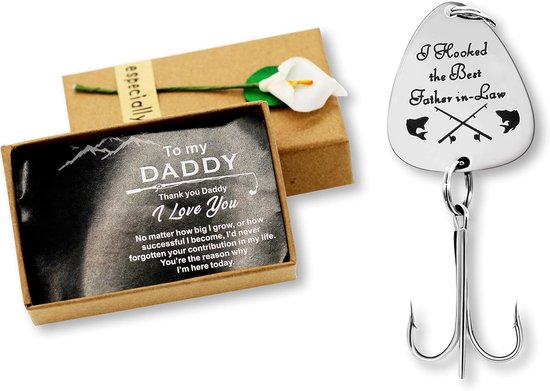 SnelShoppen - RVS Treble Fishing Hooks - Cirkelhaken voor Mannen - Kadoset voor Vader, Kerst, Thanksgiving - Hoogwaardige Vistuigen - 10 Stuks - Perfe