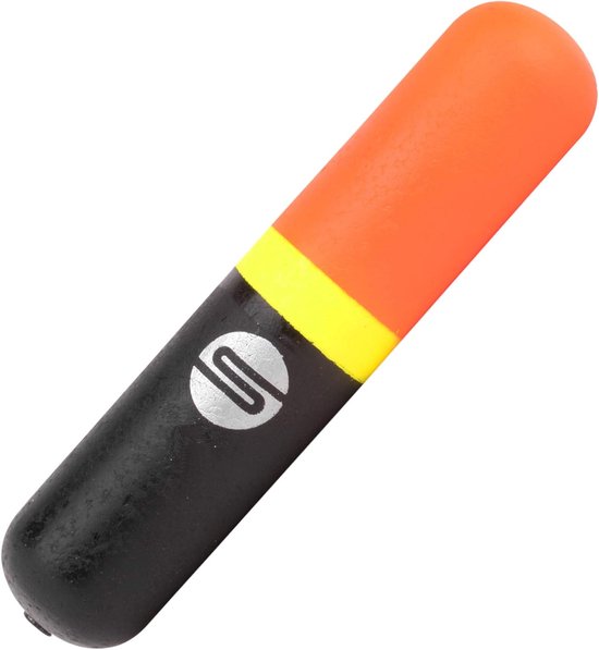 SnelShoppen - Spro Trolling Float 20 Grams - Drijvende Vissen Float - Ideaal voor Trolling Vissen - Duurzaam Materiaal - Perfect voor Recreatief Visse
