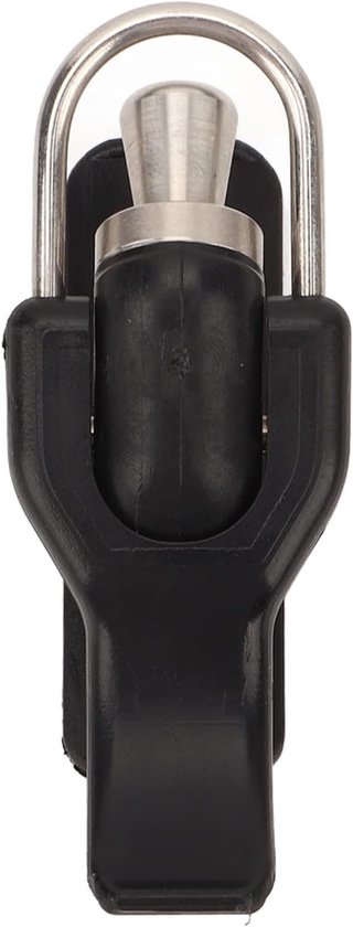 SnelShoppen - Terminal Tackle & Accessoires voor Surfvisserij - Trigger Hulp voor Zeevissen - Casting Trigger - Marine Hengel Klem - Vingerbescherming