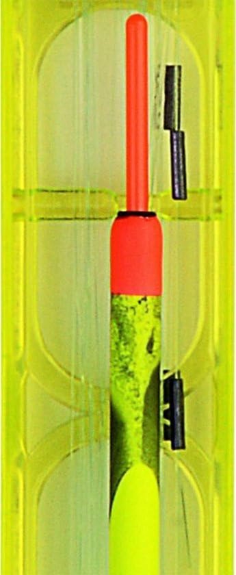 SnelShoppen - Vis Harness 27 Kant-en-klaar Wit Vissersgereedschap Licht - Dobber 0,5g - Lijn 14/00 Haakmaat 14 Vistackle voor Zoetwatervissen