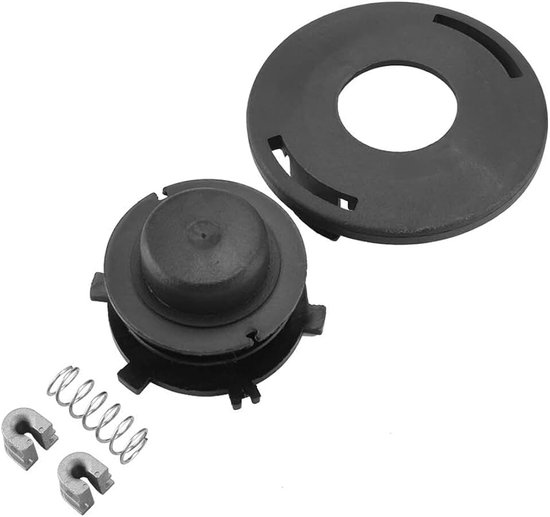 Snijkop voor 25-2 snijkop voor FS 44, 55, 56, 70, 80, 83, 85, 90.100 RX110,120,130, 200, 250 delen maaikop