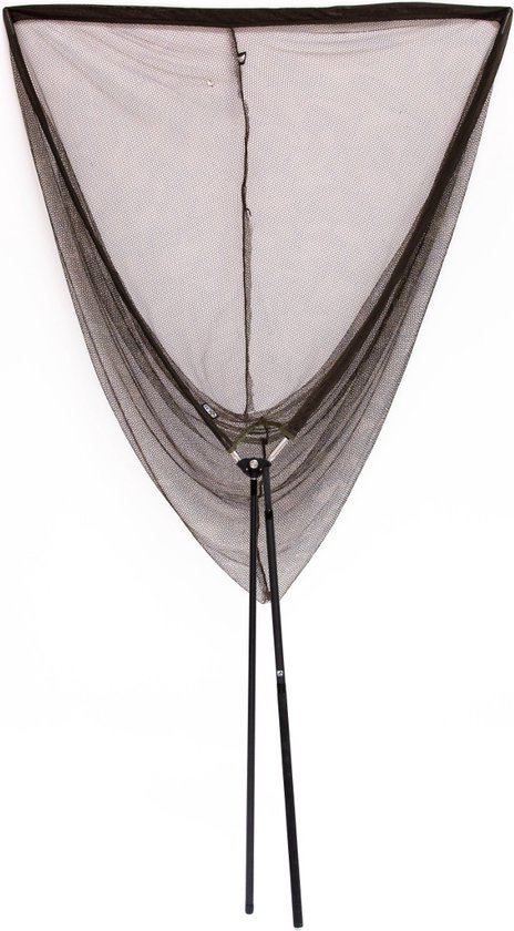 Solar A1 Bow-Loc Landing Net 42inch van Merkloos