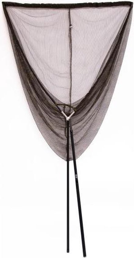 Solar Bow-Lite Landing Net 42 + Steel | Schepnet