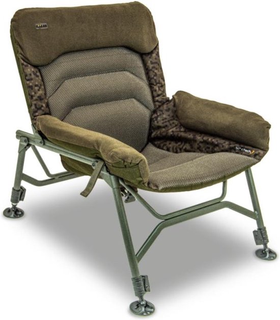 Solar SP C-Tech Compact Sofa Chair van Solar