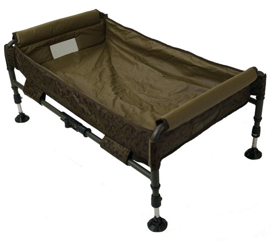 Solar SP C-Tech Quick Up Cradle - Carp Cradle