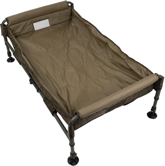 Solar SP C-Tech Quick Up Cradle XL - Carp Cradle van Merkloos