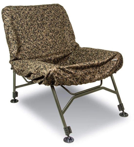 Solar SP C-Tech Sofa® Chair Cover - Karperstoel