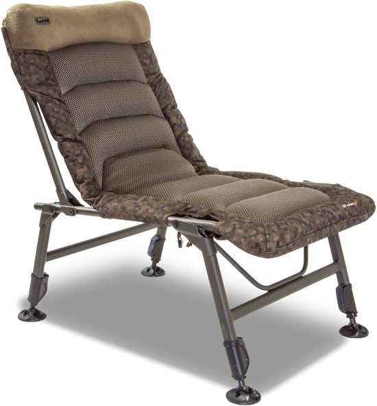 Solar SP C-Tech Superlite Chair - Karperstoel van Merkloos