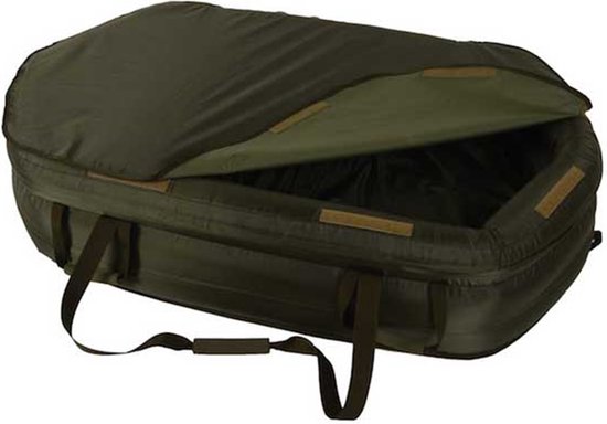 Solar SP Inflatable Unhooking Mat