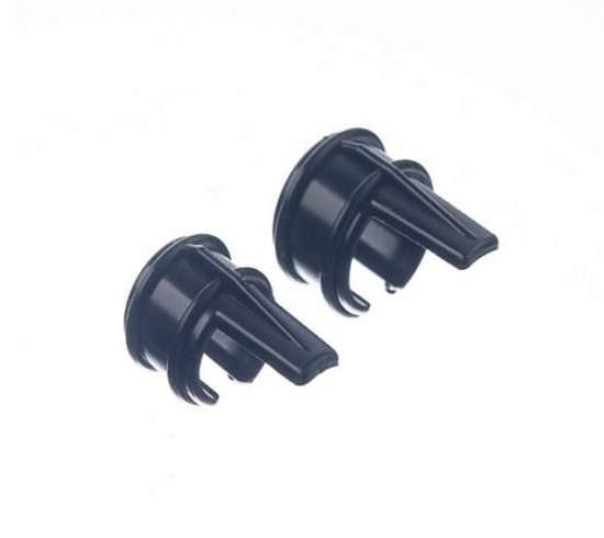 Solar Tackle Strongarm Line Clip 14mm van Merkloos