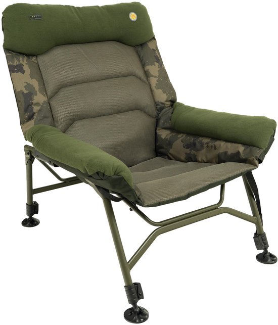 Solar Worldwide Couch Chair Karperstoel - Karperstoel