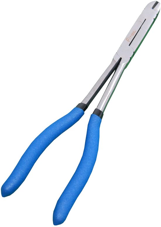 Solidchoice - 12-Inch Dual Pivot Pliers voor Precisiewerk
