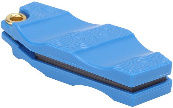 Solidchoice - 2-in-1 Vislijnreiniger en Organizer voor Vissers