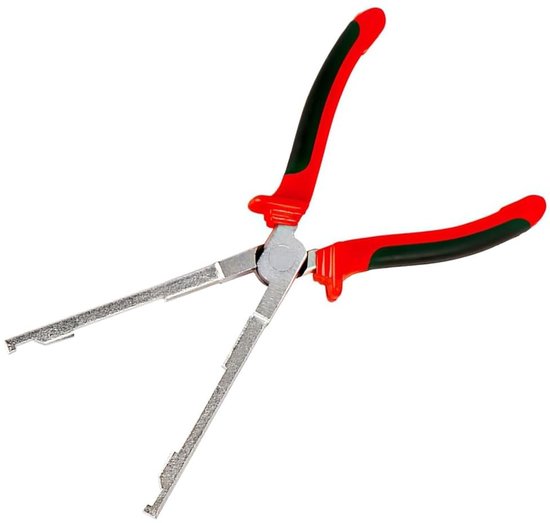 Solidchoice - 240 mm Glow Plug Pliers voor Dieselmotoren