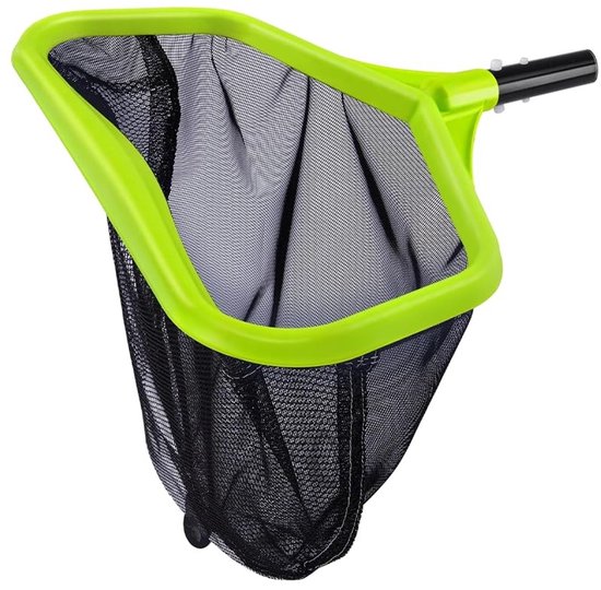 Solidchoice - Aluminium Frame Pool Ground Landing Net voor Schoonmaak