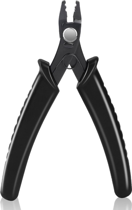 Solidchoice - Bead Crimping Pliers voor Sieraadmaken en DIY Projecten