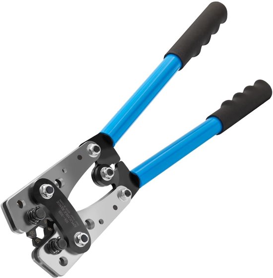 Solidchoice - Crimping Pliers voor Kabels en Lugs