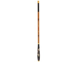 Solidchoice - Draagbare Ultralight Hengel voor Zoet- en Zoutwater