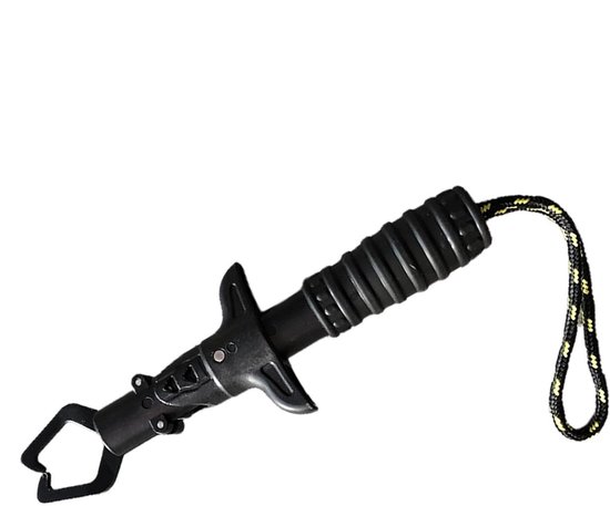 Solidchoice - Gripper Tang Lip Grip Vis Houder - Professionele Landing Tool