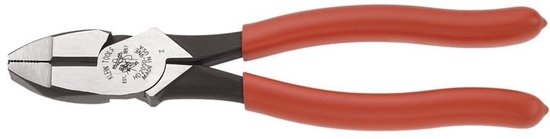Solidchoice - Lineman Pliers voor ACSR en Draad, 20 cm