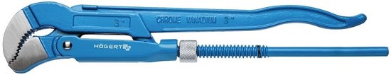Solidchoice - Plumber Pliers met Hexaansluiting