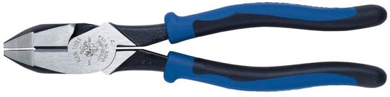 Solidchoice - Zijschneider Lineman Pliers voor ACSR en Draad