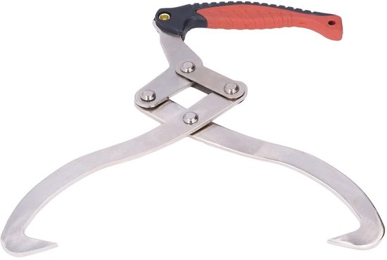 SolidKeus - Houten Pliers voor Efficiënt Houtbewerking