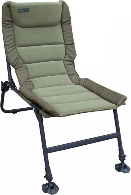 Sonik Bank-Tek Combi Chair van Merkloos