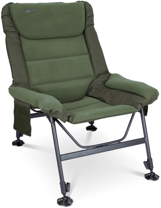 Sonik Bank-Tek Comfy Couch Chair