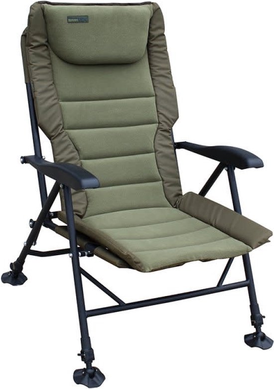Sonik Bank-Tek Recliner Armchair van Sonik
