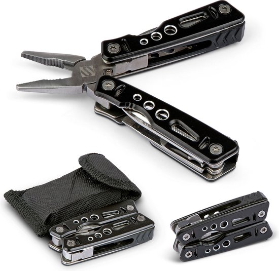 Sonik Compact Multi-Tool van JML