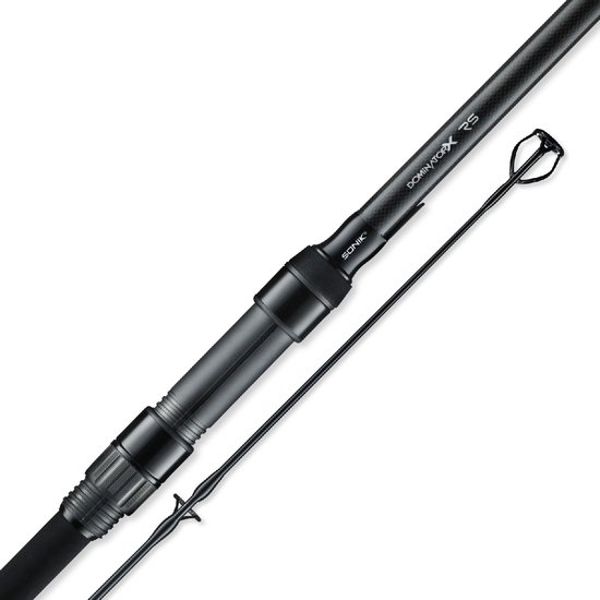 Sonik DominatorX RS S+M Hybrid Rod 12ft van Merkloos