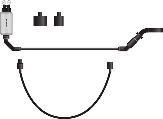 Sonik Gizmo Swing Bobbin Phat