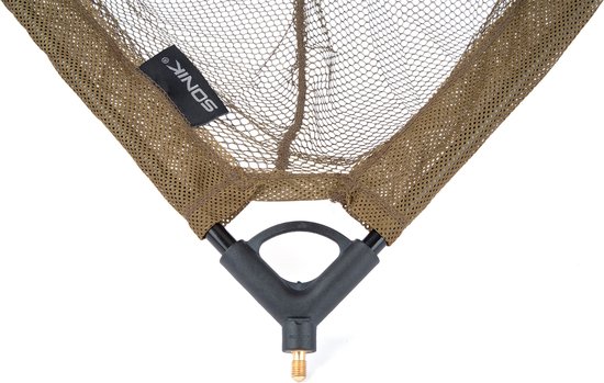 Sonik Herox Karper Landingsnet 42 (243cm) | Schepnet van SONIK