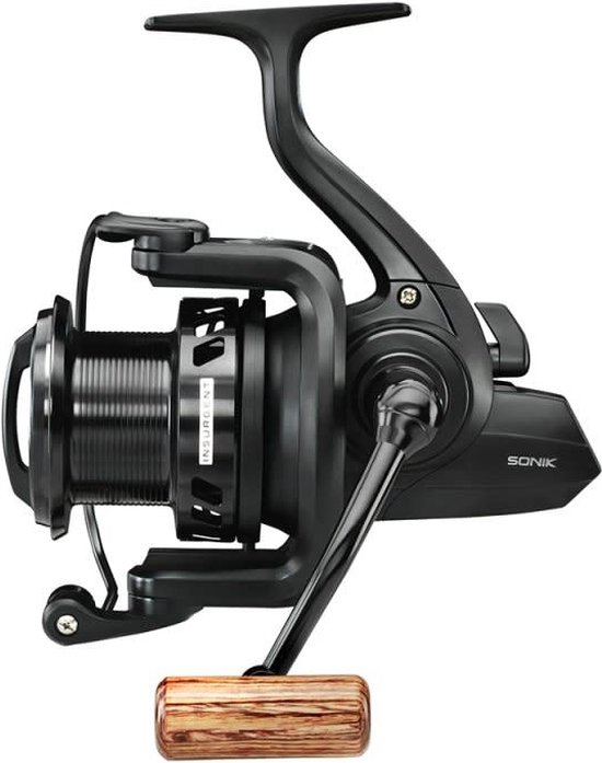 Sonik Insurgent 6000 | Mini Big Pit 6000 van Sonik