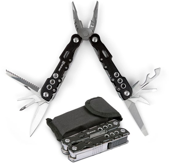 Sonik Multi-Tool - Multi tool van Sonik