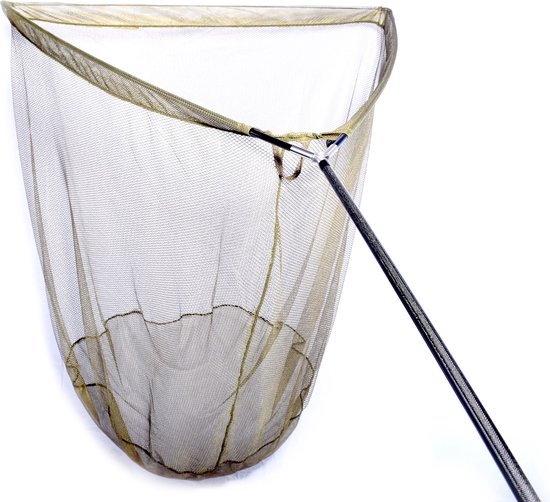 Sonik Olive Net Mesh 42 - Schepnet van Sonik