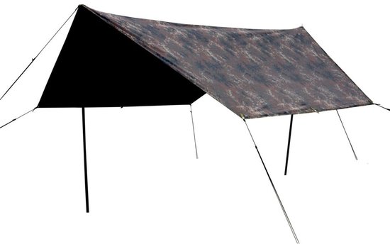 Sonik OPTI-CAM Multi-Tarp
