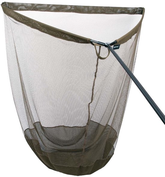 Sonik SK-47 Karpernet 42” 1.80m - Schepnet van Sonik