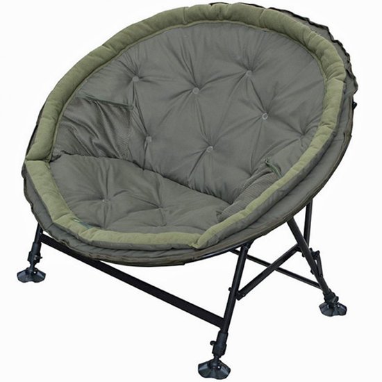 Sonik SK-Tek Sunchair - Karperstoel