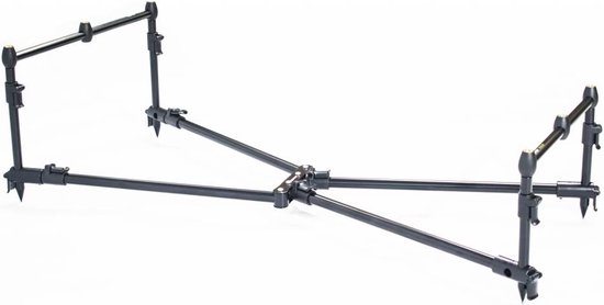 Sonik SKS Black Pod | Rodpod