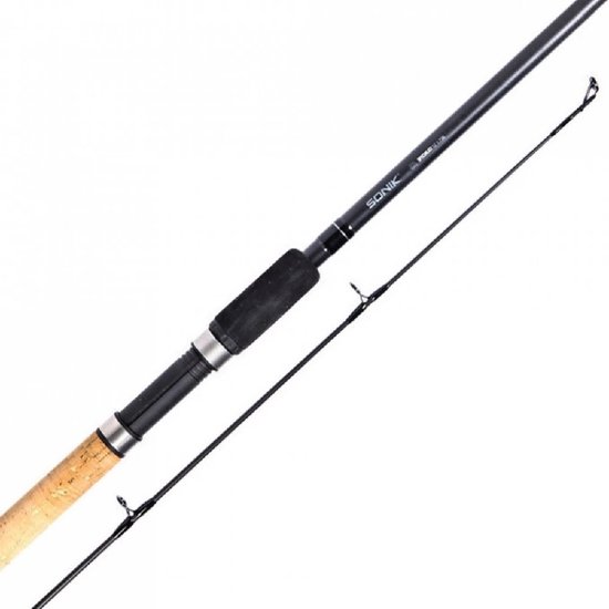 Sonik Specialist Barbel 12' 2lb