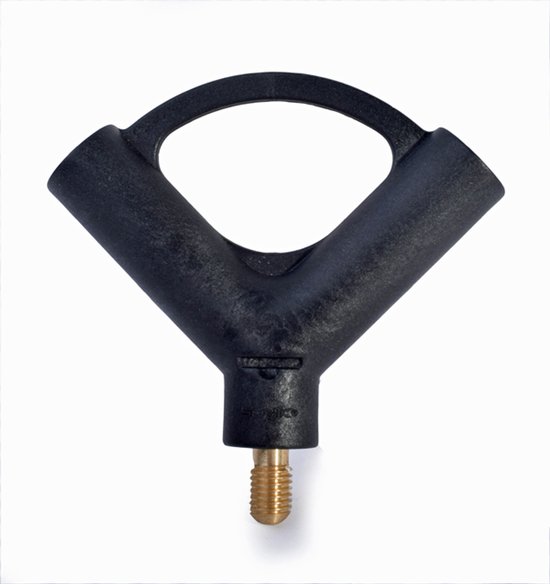 Sonik Spreader Block - Schepnet van Sonik