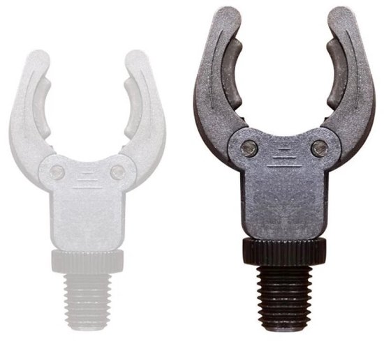 Sonik STANZ Spring Grip – Large - 1 stuk