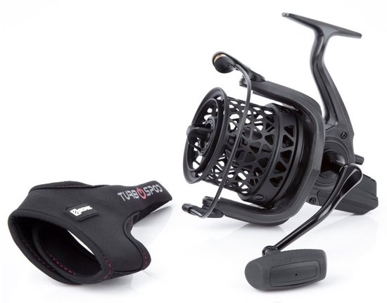 Sonik Turbospod Carbon 14000 van Merkloos