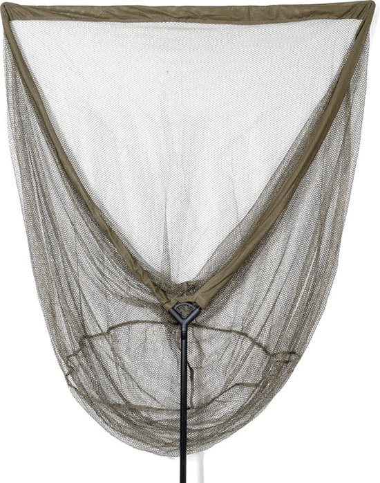 Sonik VaderX RS Net 42 + Steel (1-delig) - Schepnet van Sonik