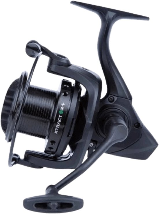 Sonik Xtractor+ 5000 Molen 5000 van Sonik