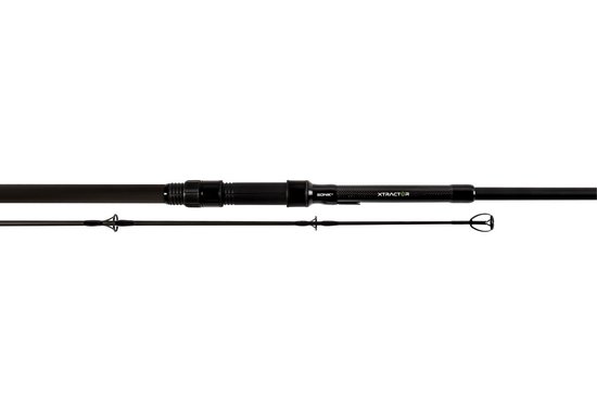 Sonik Xtractor Carp Rod | Karperhengels | 9ft | 3.00lb van Merkloos