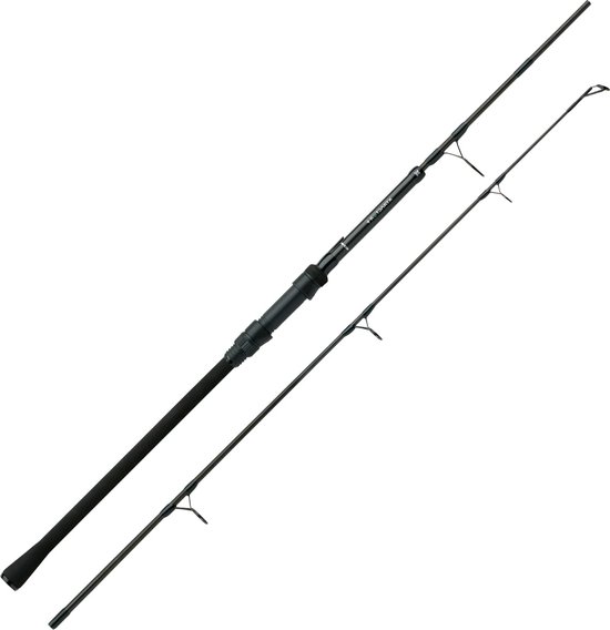 Sonik - XTractor+ Carp Rods - Sonik